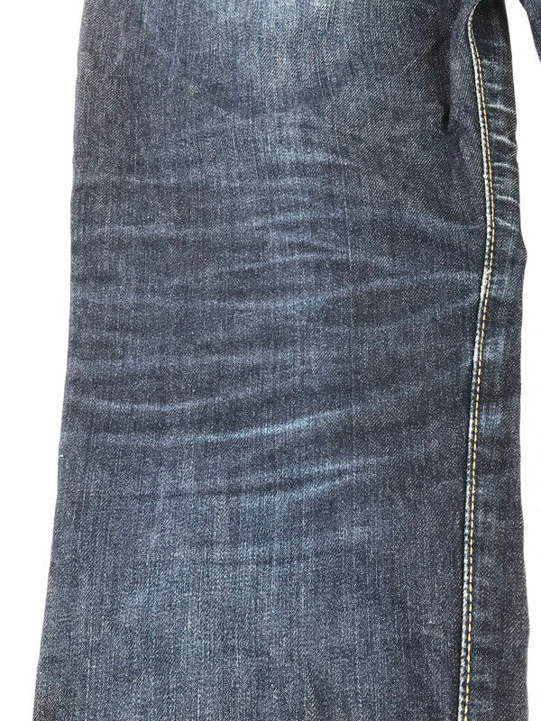 【中古品】【メンズ】 CARHARTT WIP カーハート ダブリューアイピー VICIOUS MADERA DENIM JEANS I015234 ヴィシャス マデラ デニムジーンズ ボトムス 153-250602-ki-07-tag サイズ:30×32 カラー:インディゴ 万代Net店