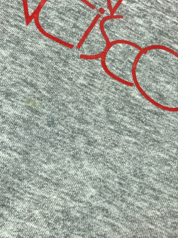 【中古品】【メンズ】 USED USA製 70S アメリカ製 70年代 ラグランスリーブクルーネックスウェット トレーナー トップス 146-250530-ki-02-tag サイズ:S カラー:グレー 万代Net店