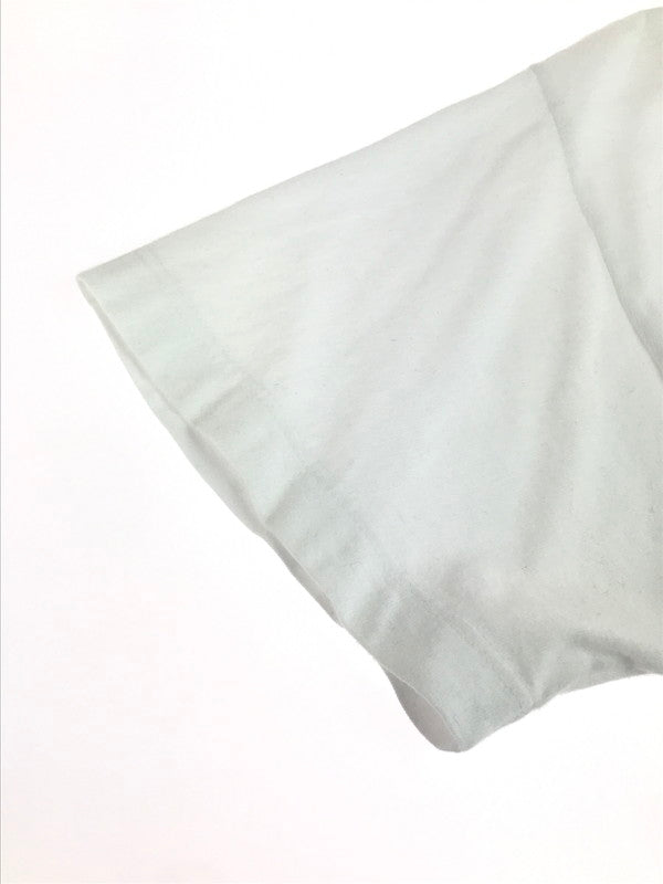 【中古品】【メンズ】 GOODENOUGH グッドイナフ 00’S G SKETCH S/S TEE 00年代 G スケッチ Tシャツ 半袖Tシャツ 142-250522-na-18-tag サイズ:M カラー:ホワイト 万代Net店