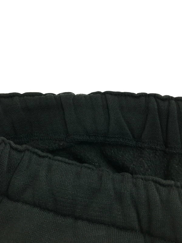 【現状渡し品】【メンズ】 GOODENOUGH グッドイナフ SWEAT PANTS スウェットパンツ イージーパンツ 153-250618-hi-03-tag カラー:ブラック 万代Net店