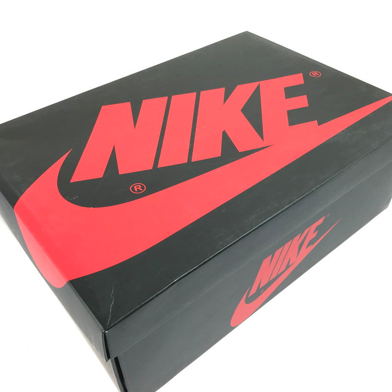 【中古品】【メンズ】 NIKE ナイキ AIR JORDAN 1 RETRO HIGH OG 555088-007 エアジョーダン 1 レトロ ハイ OG スニーカー 靴 160-250617-yy-08-tag サイズ:27cm/US9 カラー:BLACK/ROYAL-WHITE 万代Net店