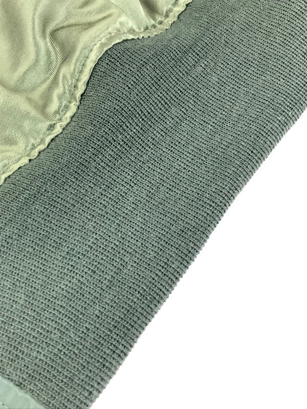 【中古品】【メンズ】 AVIREX アヴィレックス L-2B VINTAGE FLIGHT JACKET 783-4952024 フライトジャケット アウター 145-250726-na-17-tag サイズ:L カラー:セージ 万代Net店