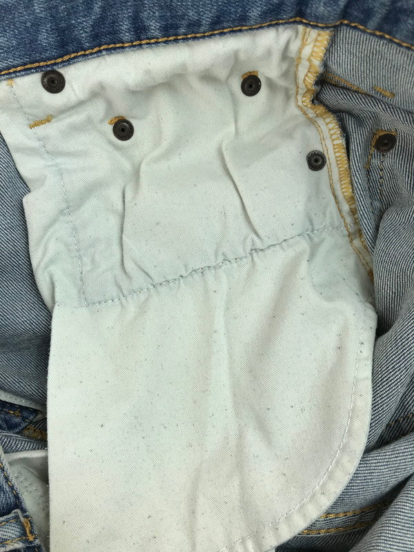 【中古品】【メンズ】 DSQUARED2 ディースクエアード SKATER JEAN S74LB1171 スケーター ジーンズ デニムパンツ ボトムス 152-250703-na-04-tag サイズ:44 カラー:インディゴ 万代Net店