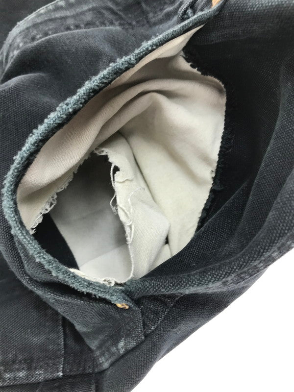 【中古品】【メンズ】 Our Legacy アワーレガシー CHINO 22 CHINO SLACKS TROUSERS PANTS MR194CBWW チノ22 チノスラックス トラウザーズ パンツ ボトムス 151-250710-ki-06-tag サイズ:46 カラー:ブラック 万代Net店