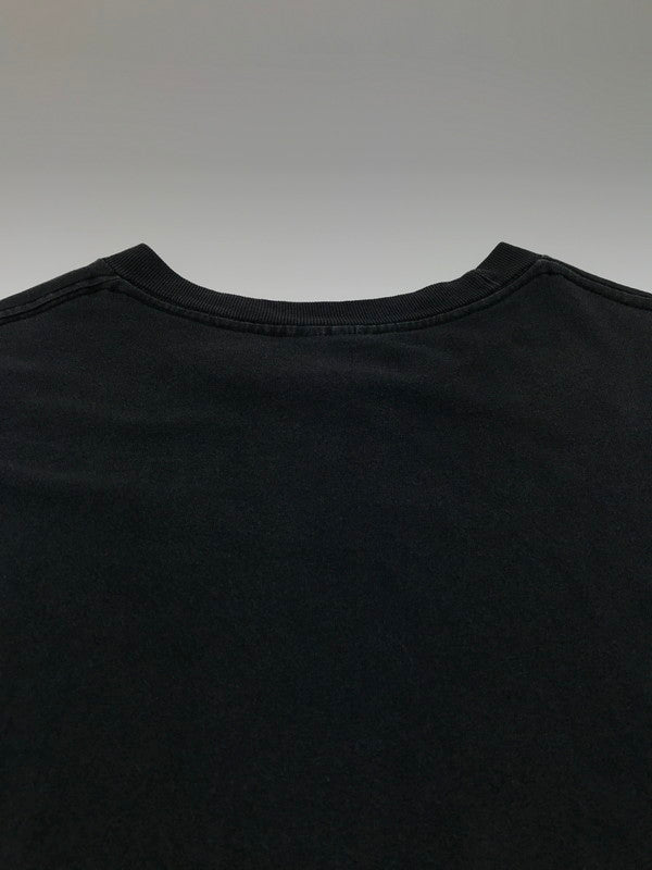 【中古品】【メンズ】 VINTAGE ヴィンテージ 90'S ALBERT EINSTEIN TEE 90年代 アインシュタイン Tシャツ 半袖Tシャツ 146-250716-na-05-tag サイズ:サイズ表記なし 下記参照 カラー:ブラック 万代Net店