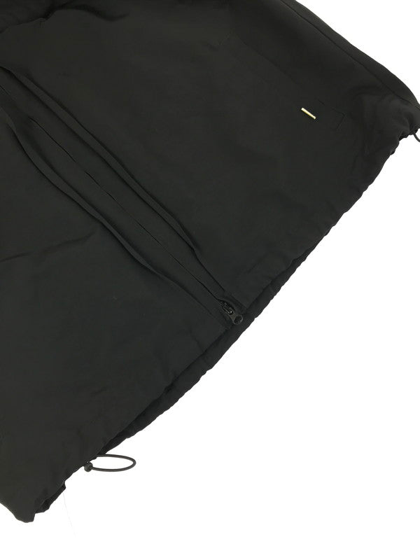 【中古品】【メンズ】 FARAH ファーラー COMPARTMENT JACKET FR0501-M1006 コンパートメントジャケット ライトアウター 140-250718-rt-03-tag サイズ:XL カラー:ブラック 万代Net店