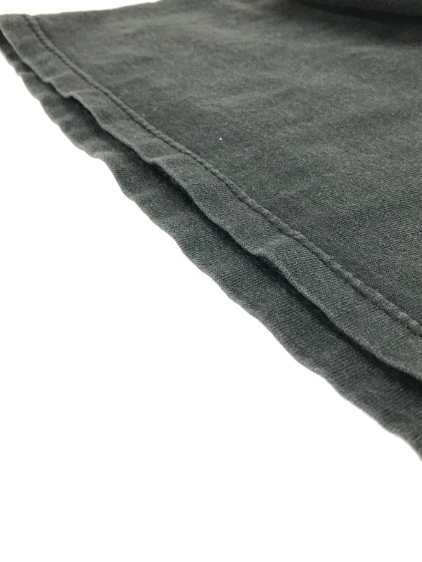 【中古品】【メンズ】 UNKNOWN VINTAGE THE BEATLES S/S T-SHIRT ヴィンテージ ビートルズ ショートスリーブ Tシャツ バンドT 半袖 トップス 146-250723-yy-11-tag サイズ:L カラー:ブラック 万代Net店