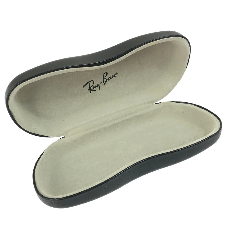 【中古品】【メンズ】 Ray-Ban レイバン SUNGLASSES RB5328-D サングラス アイウェア アクセサリー 度入り 203-250729-na-08-tag サイズ:49ロ21 145 カラー:ブラック 万代Net店