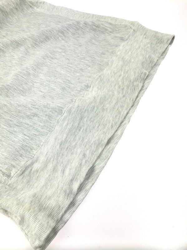 【現状渡し品】【メンズ】 Champion チャンピオン 90’s REVERSE WEAVE UNIVERSITY OF DENVERLAW SWEAT 90年代 リバースウィーブ フロントプリント スウェット 146-260826-AS-6-hon サイズ:XXL カラー:グレー 万代Net店