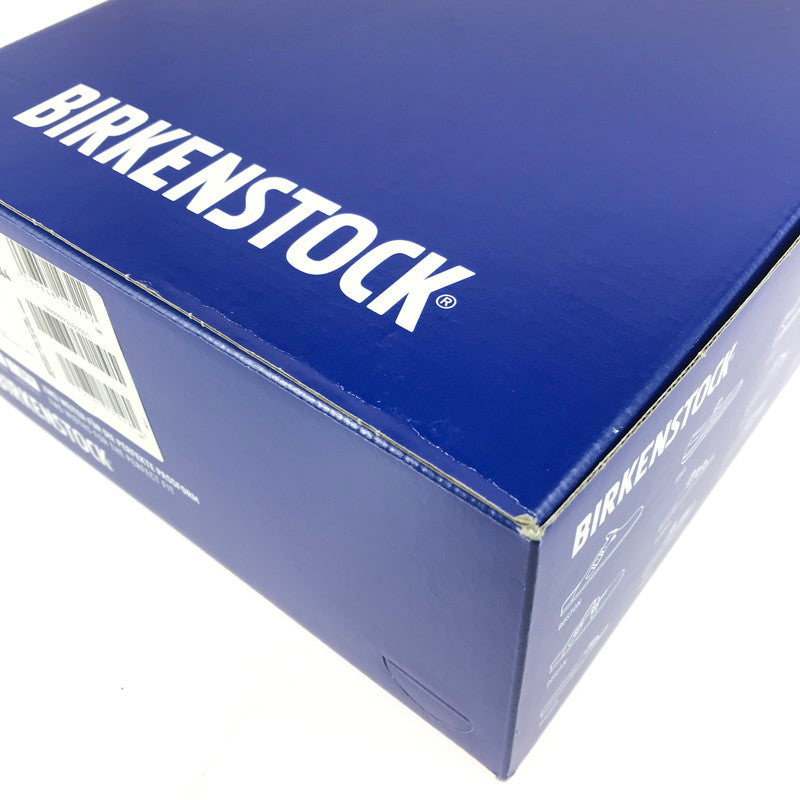 【中古美品】【メンズ】 BIRKENSTOCK ビルケンシュトック UJI 1026844 ウジ サンダル 靴 164-250806-na-12-tag サイズ:26.5cm US 8 カラー:Faded Lime 万代Net店