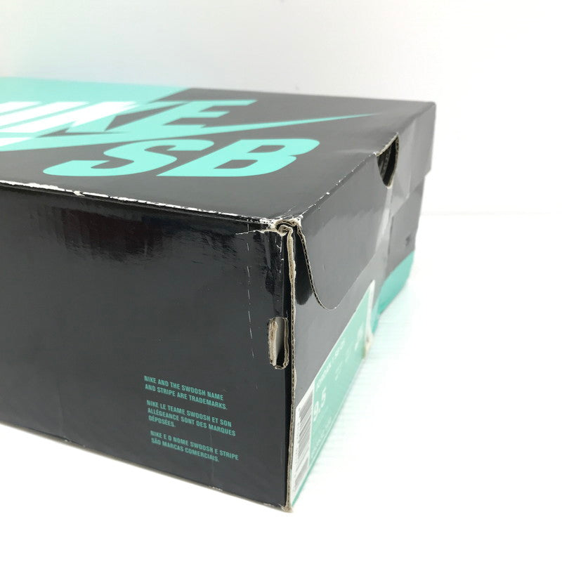 【中古品】【メンズ】 NIKE SB ナイキエスビー AIR JORDAN 1 HIGH LANCE MOUNTAIN WHITE 653532-100 エアジョーダン1 ハイランス マウンテン ホワイト スニーカー 靴 160-250813-rt-07-tag サイズ:27.5cm US9.5 カラー:LANCE MOUNTAIN WHITE/WHITE 万代Net店