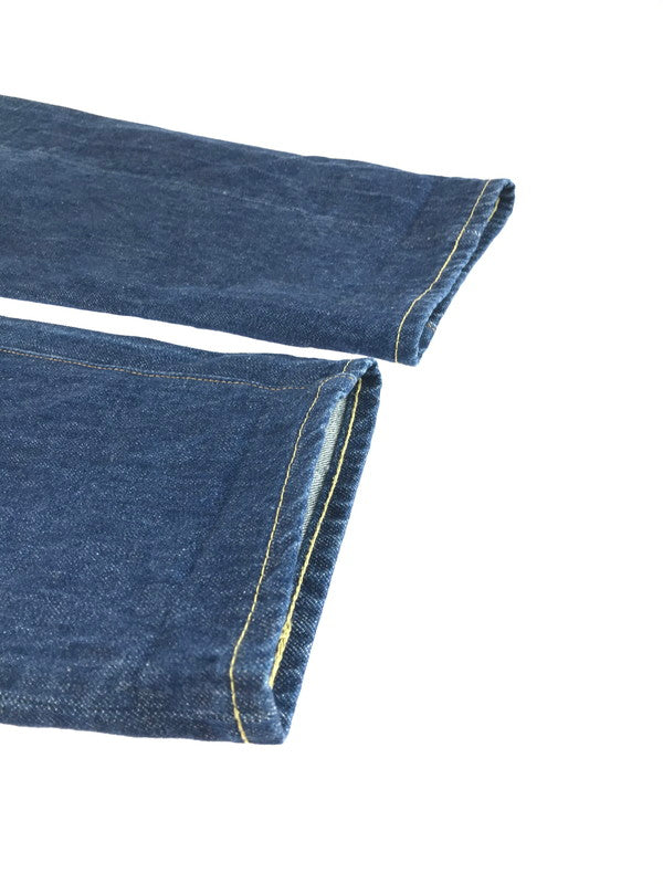 【中古品】【メンズ】 1966年モデル 501 DENIM PANTS 66501-0008 復刻 デニムパンツ ジーンズ 赤耳 ボタンフライ 158-250816-hi-25-tag サイズ:W30 カラー:インディゴ 万代Net店