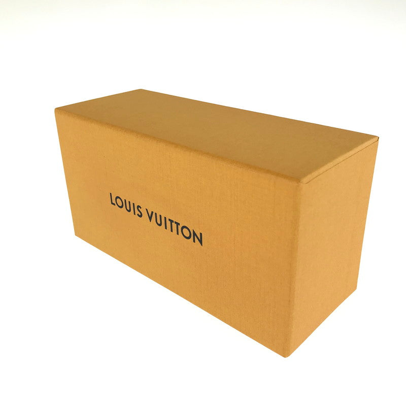 【中古品】【メンズ】 LOUIS VUITTON ルイ・ヴィトン LV RISE ROUND SUNGLASSES Z1972E LVライズ ラウンド サングラス アイウェア アクセサリー 179-250810-rt-08-tag サイズ:53ロ22 150 カラー:ピンク 万代Net店
