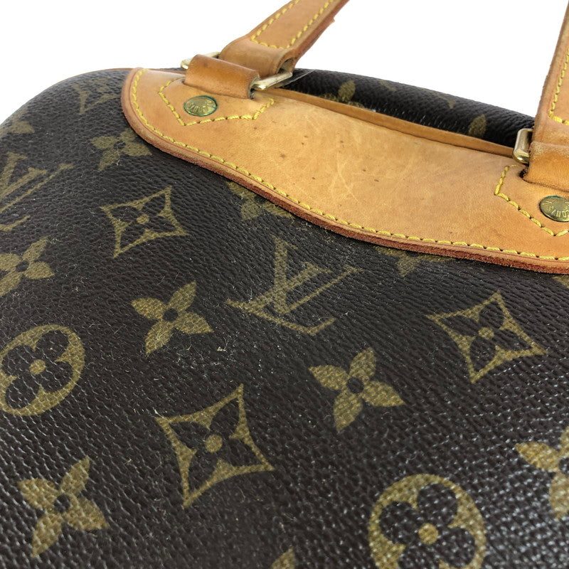 【現状渡し品】【レディース】 LOUIS VUITTON ルイ・ヴィトン エクスキュルシオン ハンドバッグ M41450 カバン 179-250819-na-14-tag カラー:モノグラム 万代Net店