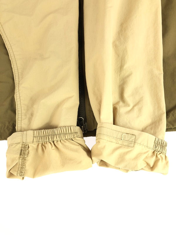【中古品】【メンズ】 Columbia コロンビア OMNI-SHIELD HAZEN JACKET PM3613 オムニシールド ヘイゼンジャケット アウター 144-250828-rt-07-tag サイズ:XL カラー:ベージュ/ブラウン 万代Net店