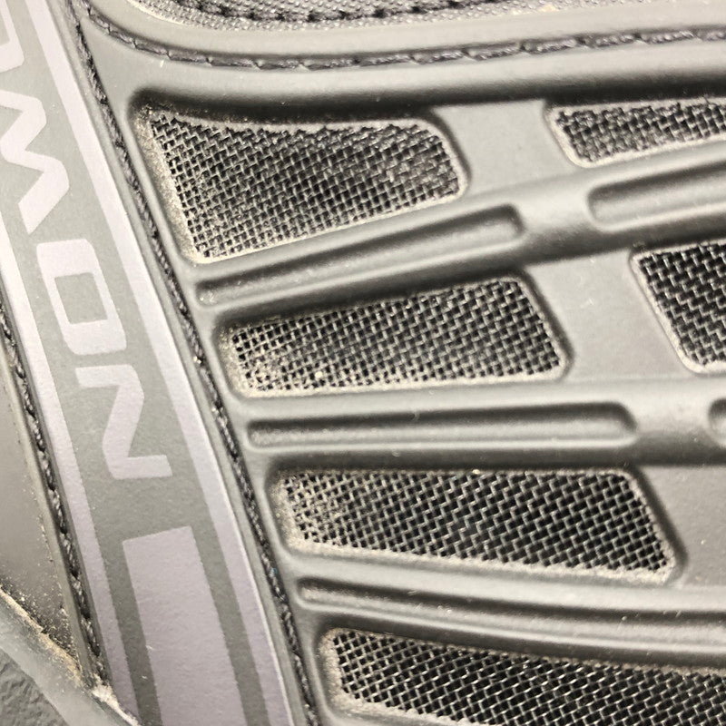 【中古品】【メンズ】 SALOMON サロモン ACS PRO ADVANCED 471798 エーシーエス プロ アドバンスド スニーカー 靴 162-250828-rt-16-tag サイズ:28.5cm US 10.5 カラー:ブラック 万代Net店