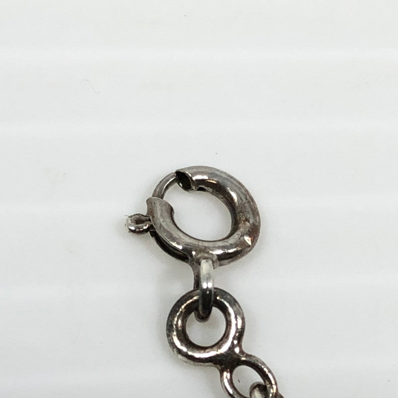 【中古品】【レディース】 HERMES エルメス AU750 SV925 CONFETTIS BRACELET SERIE コンフェッティ ブレスレット セリエ アクセサリー 182-250827-hi-05-tag カラー:シルバー/ゴールド 万代Net店