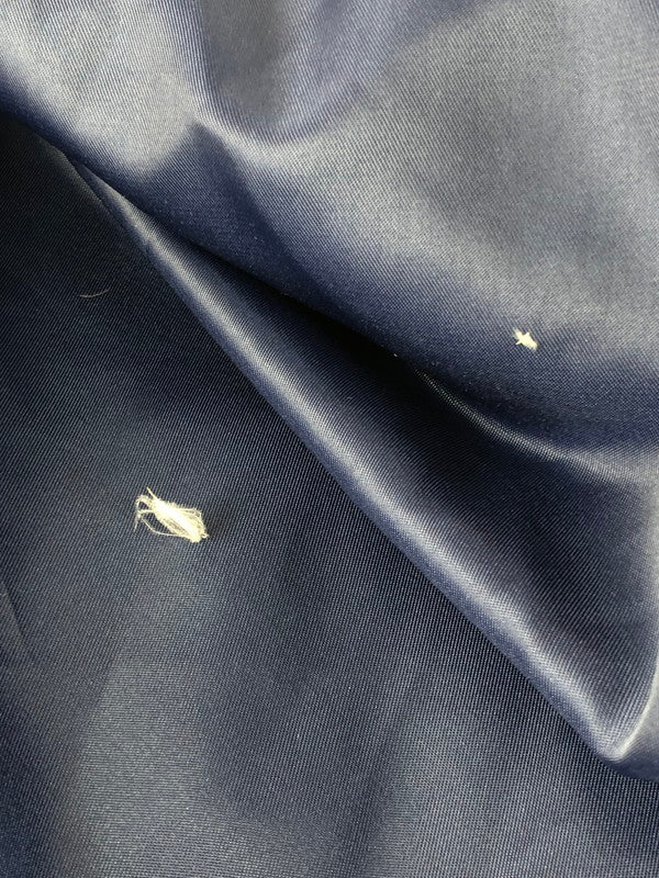 【中古品】【メンズ】 RE:ROOM リルーム VINTAGE DOWN VEST REJ035 ヴィンテージ ダウンベスト アウター 140-250909-na-04-tag サイズ:M カラー:ライトインディゴ 万代Net店