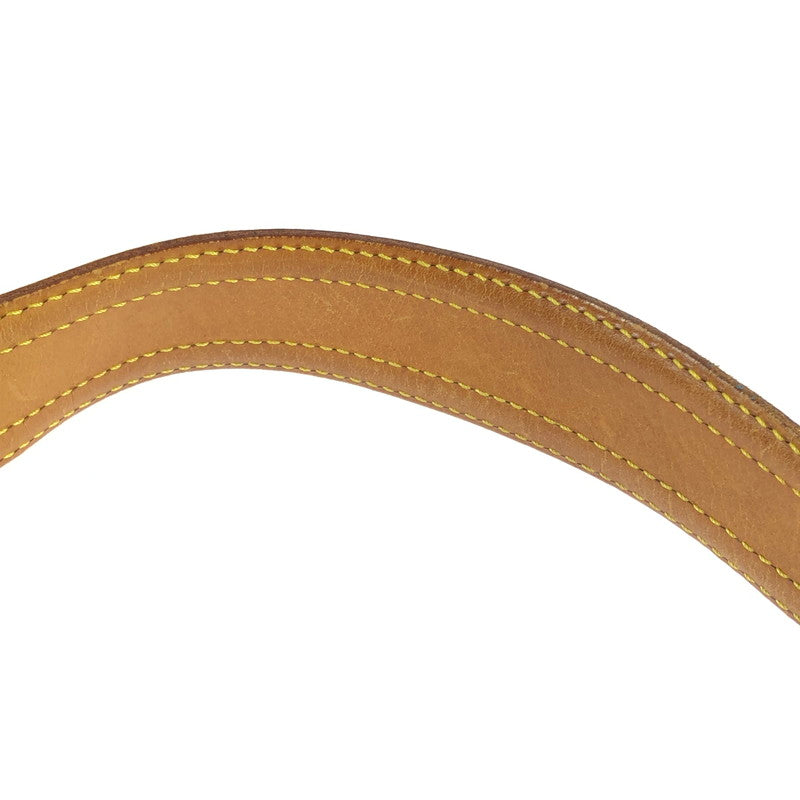 【現状渡し品】【レディース】 LOUIS VUITTON ルイ・ヴィトン モノグラム ヴィバシテGM M51163 MI0085 ショルダーバッグ カバン 179-250913-na-11-tag カラー:モノグラム 万代Net店