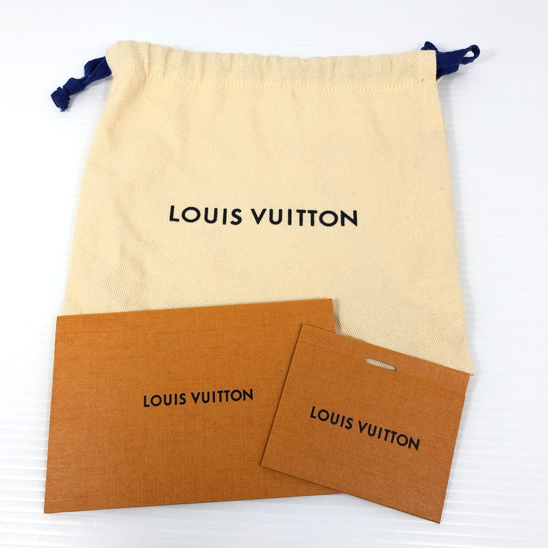 【中古品】【メンズ】 LOUIS VUITTON ルイ・ヴィトン サンチュール LVサンセット M0228 ベルト 服飾小物 179-250903-na-09-tag サイズ:90/36 カラー:モノグラム 万代Net店