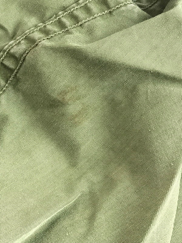 【現状渡し品】【メンズ】 US.ARMY アメリカ軍 70's M-65 2ND VINTAGE MILITARY FIELD JACKET ヴィンテージ、ミリタリー ジャケットアウター ヴィンテージ 146-250912-rt-04-tag サイズ:不明 カラー:カーキ 万代Net店