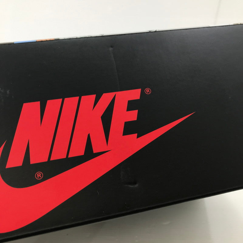 【中古品】【メンズ】 NIKE ナイキ × UNION ユニオン コラボ AIR JORDAN 1 RETRO HIGH OG HV8563-600 エア ジョーダン 1 レトロ ハイ オージー スニーカー 靴 160-250827-hi-20-tag サイズ:27cm US 9 カラー:VARSITY RED/BLACK-SAIL 万代Net店