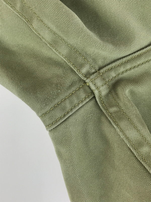 【中古品】【メンズ】 Buzz Rickson's バズリクソンズ ORIGINAL SPEC. CHINOS (ONE WASH) BR40025 オリジナルスペック チノパン(ワンウォッシュ) ボトムス 156-250913-rt-14-tag サイズ:33 カラー:ベージュ 万代Net店