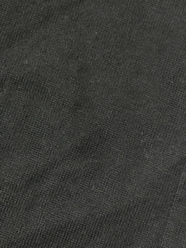 【中古品】【メンズ】 Y-3 ワイスリー 24AW U GF S/S TEE IW2472 グラフィック ショートスリーブTシャツ 半袖Tシャツ トップス 140-250830-rt-01-tag サイズ:L カラー:ブラック 万代Net店