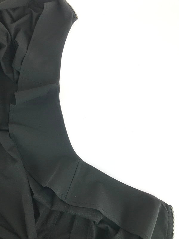 【中古品】【メンズ】 SOPHNET. ソフネット ZIP UP TECH CARDIGAN SOPH-232042 ジップアップテックカーディガン 142-250912-rt-07-tag サイズ:S カラー:ブラック 万代Net店