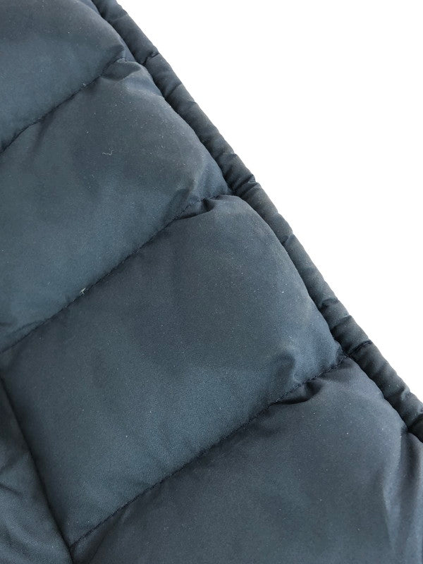 【中古品】【メンズ】 BIVY DOWN JACKET 28322 ビビー ダウンジャケット アウター 144-250909-na-09-tag サイズ:M カラー:ベージュ系 万代Net店