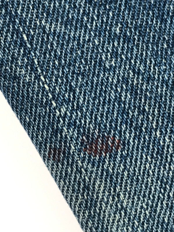 【現状渡し品】【メンズ】 Levi's リーバイス 60~70's DENIM PANTS 501 刻印6 BIG E 後期 足長R デニムパンツ ジーンズ ボトムス ヴィンテージ 157-250914-rt-15-tag サイズ:不明 カラー:インディゴ 万代Net店