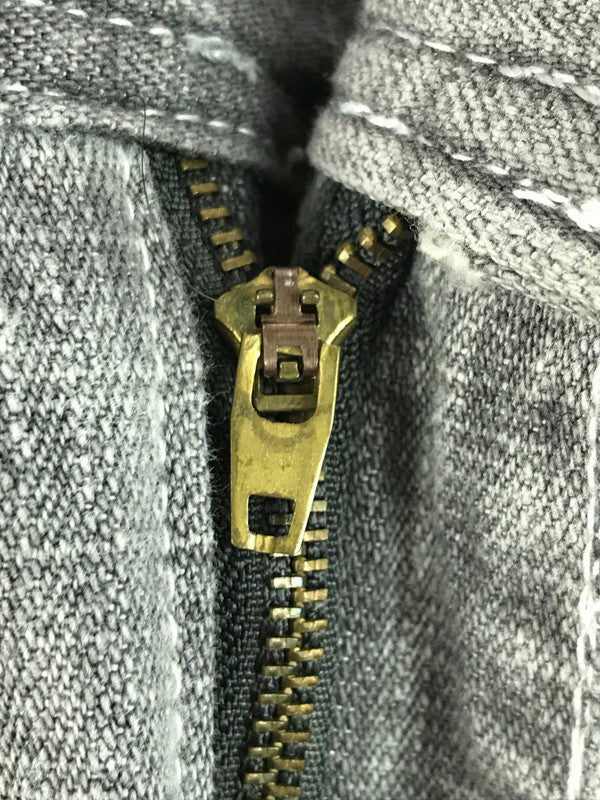 【中古品】【メンズ】 SOUTHPOLE サウスポール DENIM PANTS デニムパンツ 153-251215-rt-20-tag サイズ:不明 下記参照 カラー:グレー 万代Net店