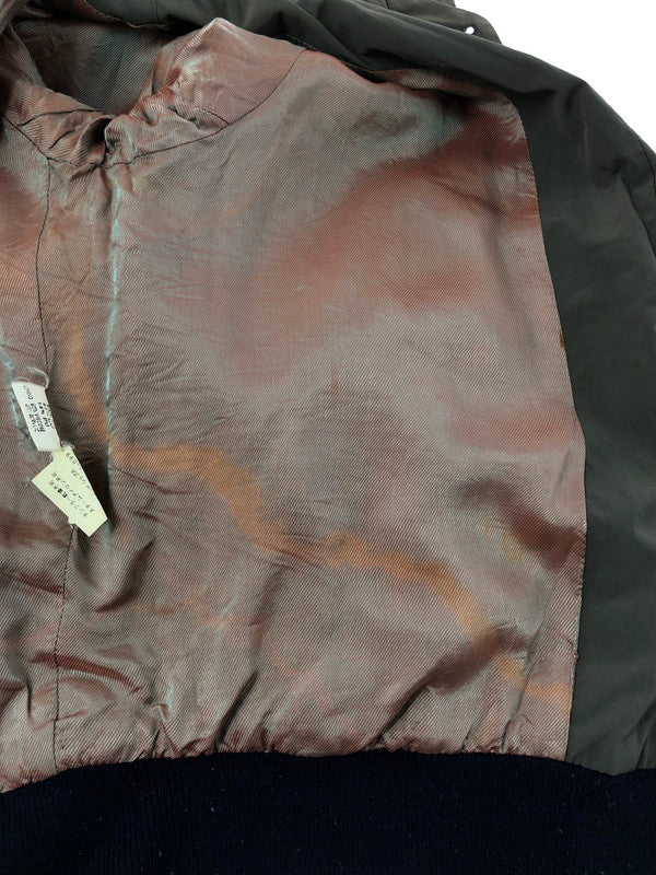 【現状渡し品】【メンズ】 UACT URBAN ACTION ユーアクトアーバンアクション BLOUSON 114-03-0310 ブルゾン ライトアウター 146-260519-na-03-tagh サイズ:S カラー:カーキ系 万代Net店