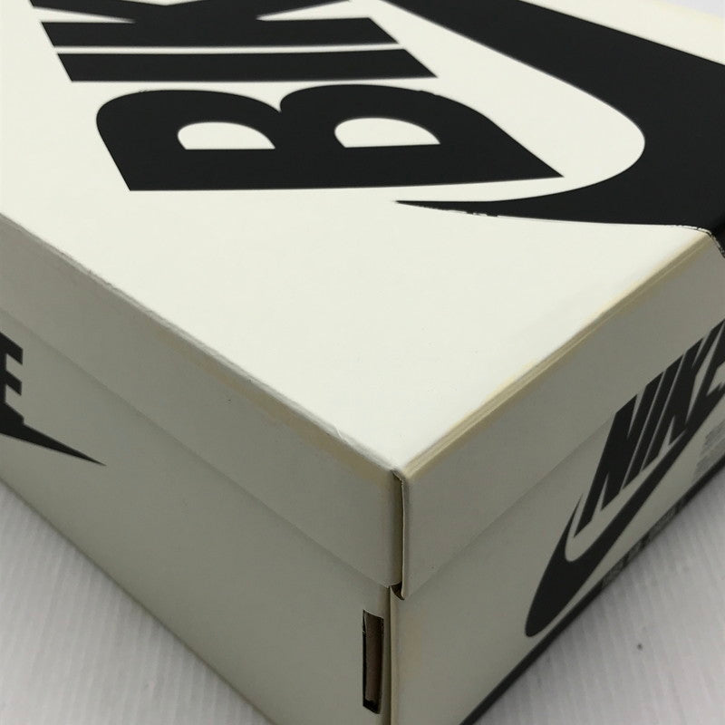 【中古品】【メンズ】 NIKE ナイキ × NIGEL SYLVESTER AIR JORDAN 1 RETRO LOW OG BETTER WITH TIME IB8958-001 エアジョーダン1 レトロ ロー スニーカー 160-250928-rt-06-tag サイズ:28cm カラー:BLACK/MUSLIN 万代Net店