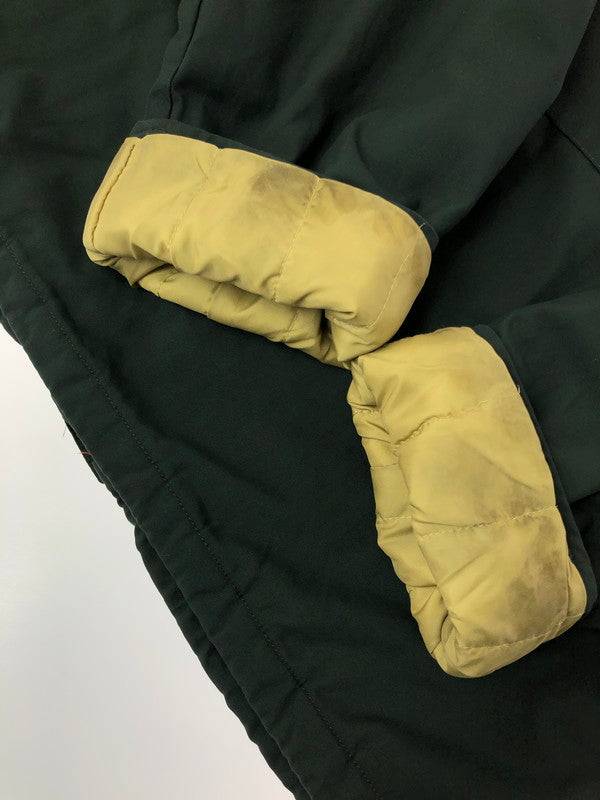 【現状渡し品】【メンズ】 TOMMY HILFIGER トミーヒルフィガー 00's WINTER ZIP-UP HEAVY COAT GREEN HWA-SZC 2000年代 ヘビーコート 146-260823-su-05-tagh サイズ:XXL カラー:グリーン 万代Net店