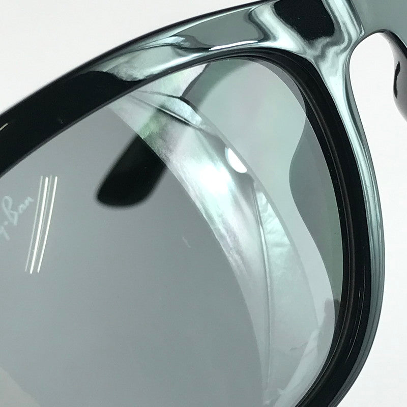 【中古品】【メンズ】 Ray-Ban レイバン SUNGLASSES RB4260D サングラス アイウェア アクセサリー 203-250930-na-11-tag サイズ:57□19 145 カラー:ブラック 万代Net店