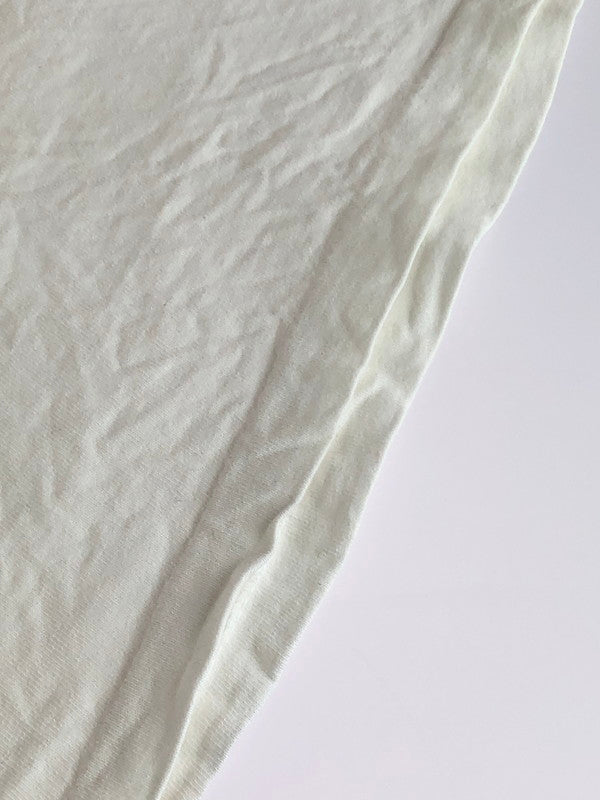 【現状渡し品】【メンズ】 Wrangler ラングラー USA製 BRUSH POPPER S/S TEE アメリカ製 ブラッシュポッパー ショートスリーブ Tシャツ 半袖Tシャツ トップス 146-250930-rt-12-tag サイズ:XXL カラー:ホワイト 万代Net店