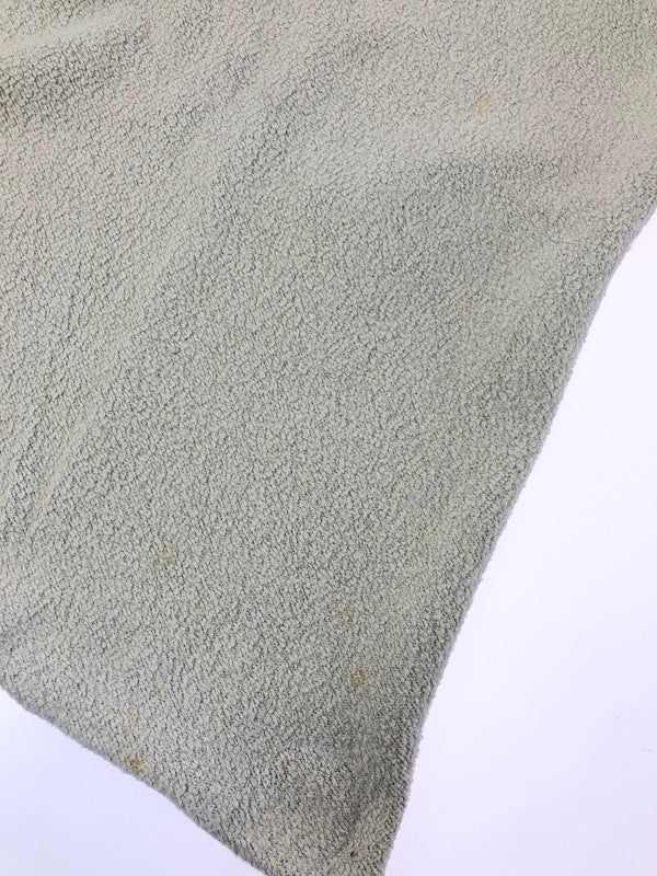 【現状渡し品】【メンズ】 WAREHOUSE ウエアハウス SWEATSHIRTS スウェットシャツ トレーナー 145-260509-na-09-tag サイズ:38 カラー:グレー 万代Net店