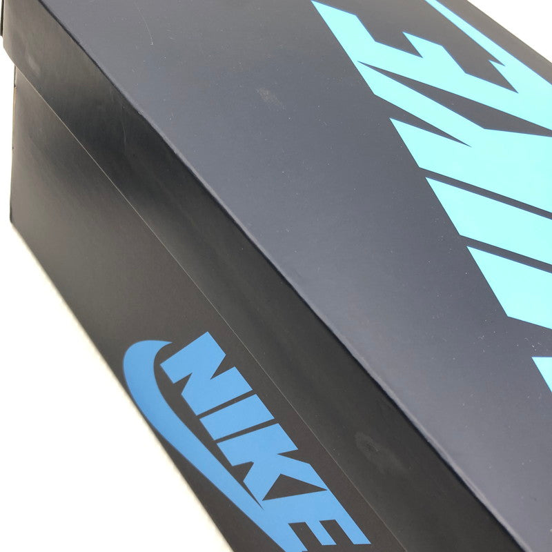 【中古美品】【メンズ】 NIKE ナイキ AIR JORDAN 1 RETRO LOW OG OBSIDIAN CZ0790-400 エアジョーダン1 レトロ ロー OG オブシディアン スニーカー 靴 160-250925-rt-19-tag サイズ:28cm US 10 カラー:SAIL/UNIVERSITY BLUE 万代Net店