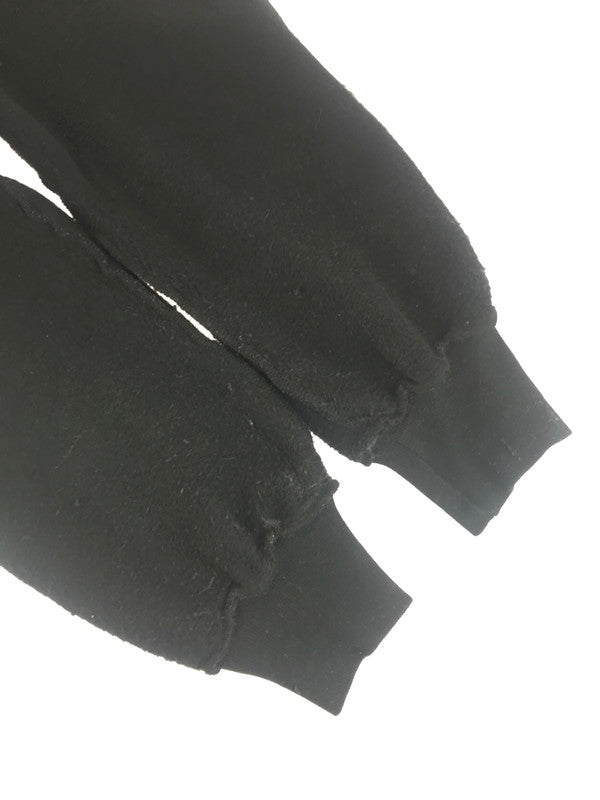【中古品】【メンズ】 DRKSHDW 19AW PRISONNER DRAWSTIRING PANTS DU19F6394-F プリズナードローストリングパンツ 152-251005-rt-16-tag サイズ:XS カラー:ブラック 万代Net店
