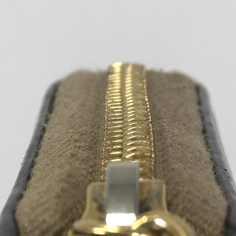【中古品】【レディース】 GUCCI グッチ NIMFAIR ROUND ZIP LONG WALLET 453158 493075 ニムフェア ラウンドジップ ロングウォレット 財布 181-251008-rt-05-tag カラー:ベージュ 万代Net店