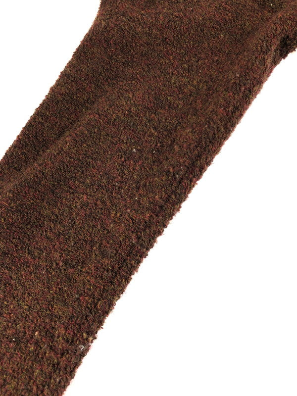 【中古品】【メンズ】 FACETASM ファセッタズム WOOL HOODED SWEATASHIRTS RED OA-SW-M02 ウールフーデッド スウェットシャツ アウター 140-250930-rt-05-tag サイズ:L~XL カラー:レッド系 万代Net店