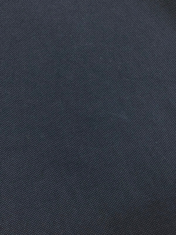 【現状渡し品】【メンズ】 PRADA SPORT プラダ スポーツ HALF ZIP COTTON POLO SHIRT 0000ET-C2196-00009 ハーフ ジップ コットン ポロシャツ トップス 141-260605-rt-02-tagh サイズ:M カラー:ネイビー 万代Net店