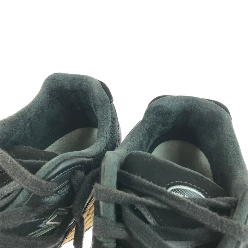 【現状渡し品】【メンズ】 NEW BALANCE ニューバランス M2002RIB スニーカー 靴 162-251025-na-01-tag サイズ:27cm US 9 カラー:ブラック 万代Net店