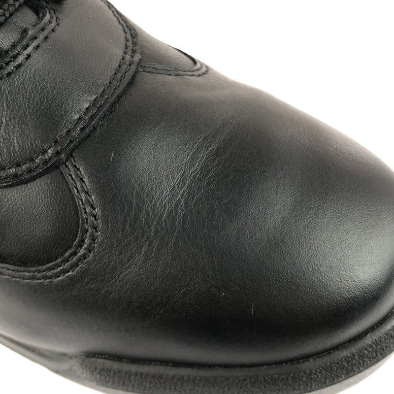 【中古品】【メンズ】 Supreme シュプリーム × TIMBERLAND ティンバーランド TB0A6FTXW02 24AW FIELD BOOT LACE WATERPROOF GORE-TEX フィールド ブーツ 靴 149-251019-na-06-tag サイズ:27cm US 9.5 カラー:ブラック 万代Net店