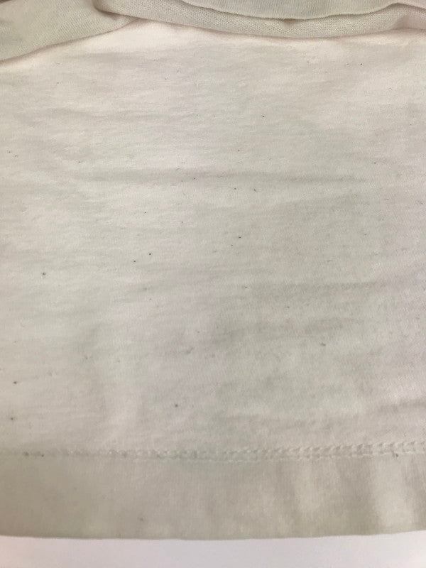 【中古品】【メンズ】 WINTERLAND ウインターランド 90'S THE DEAD HEADS T-SHIRT 90年代 ザ デッド ヘッド Tシャツ 半袖Tシャツ 146-251004-na-02-tag サイズ:M カラー:ホワイト 万代Net店