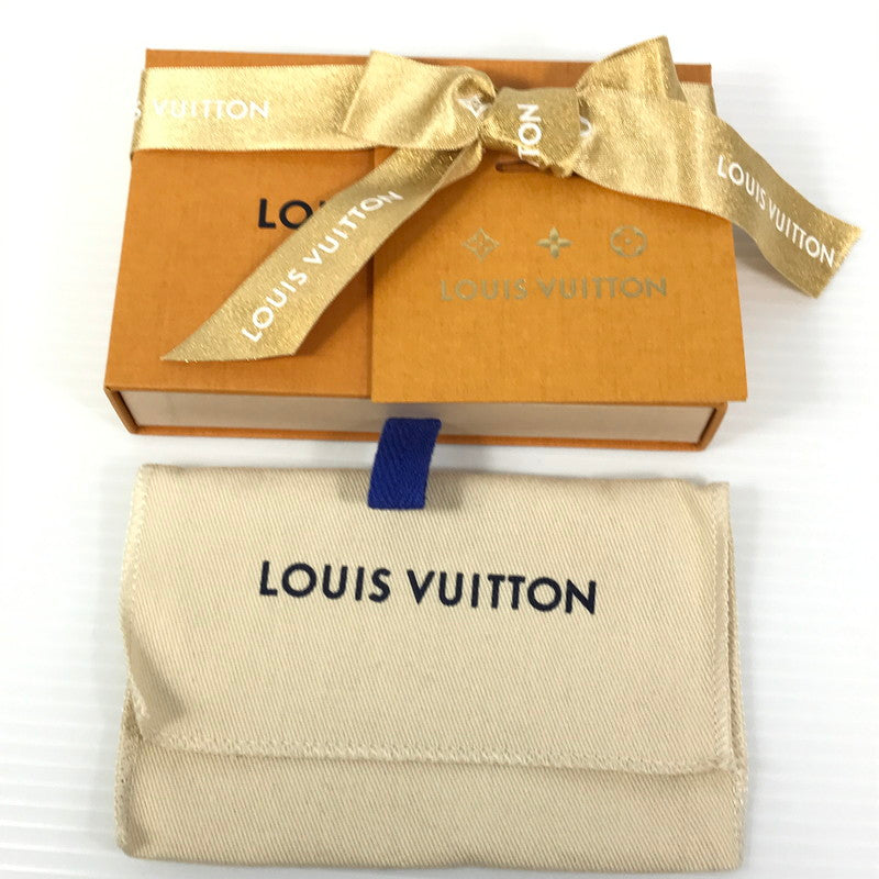 【中古品】【メンズ】 LOUIS VUITTON ルイ・ヴィトン モノグラム ミュルティクレ 6 M60701 6連キーケース 服飾雑貨 179-251007-na-09-tag カラー:モノグラム 万代Net店