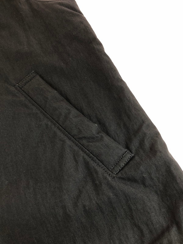 【中古品】【メンズ】 SOPHNET. ソフネット REVERSIBLE NYLON VEST SOPH-112066 リバーシブル ナイロン ベスト 142-251012-na-10-tag サイズ:M カラー:ブラック/レッド 万代Net店
