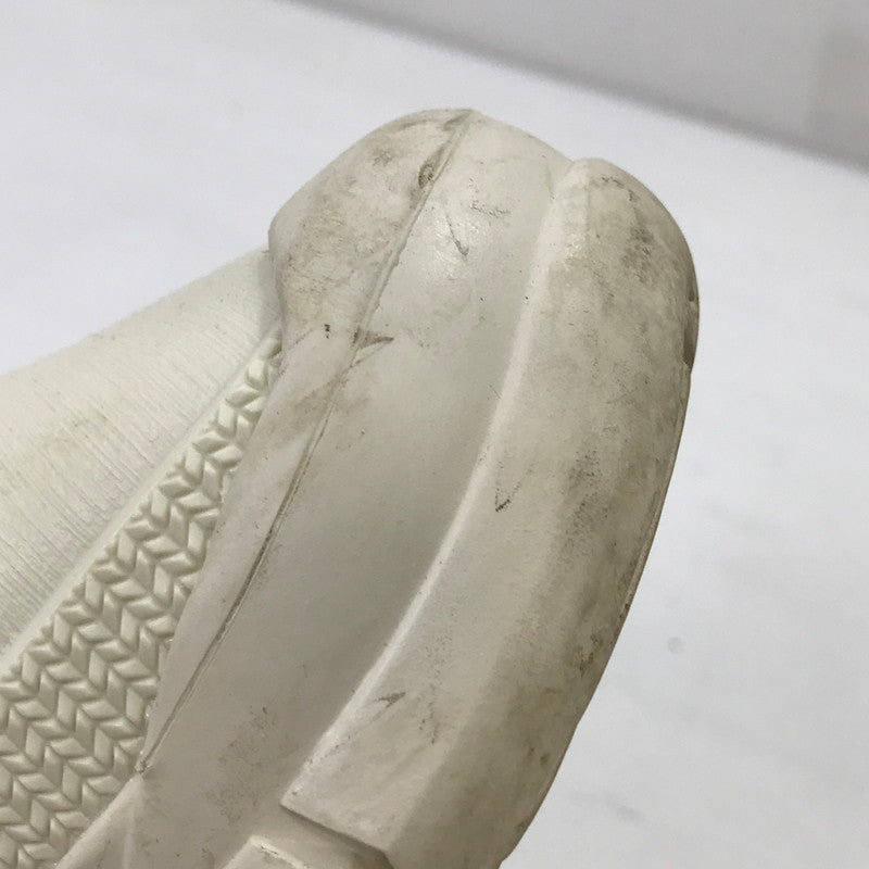 【中古品】【レディース】 HUNTER ハンター WOMENS INTREPID ANKLE ZIP SNOW BOOT WFS5000WWU レディース イントレピッド ジップ アンクル スノーブーツ 靴 167-251016-rt-20-tag サイズ:23cm カラー:アイボリー 万代Net店