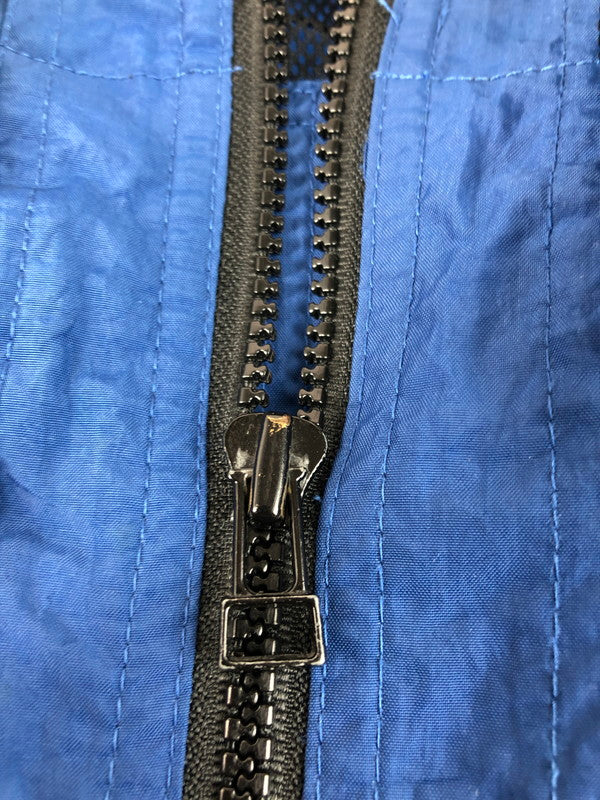 【現状渡し品】【メンズ】 NIKE ナイキ NYLON JACKET S8 ASC ナイロンジャケット ライトアウター 146-251118-na-02-tag サイズ:L カラー:ブルー 万代Net店